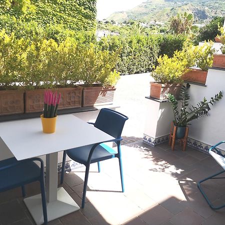 Il Soffio Di Tifeo - Resort Forio di Ischia Exteriér fotografie