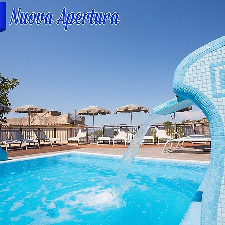 Il Soffio Di Tifeo - Resort Forio di Ischia Exteriér fotografie