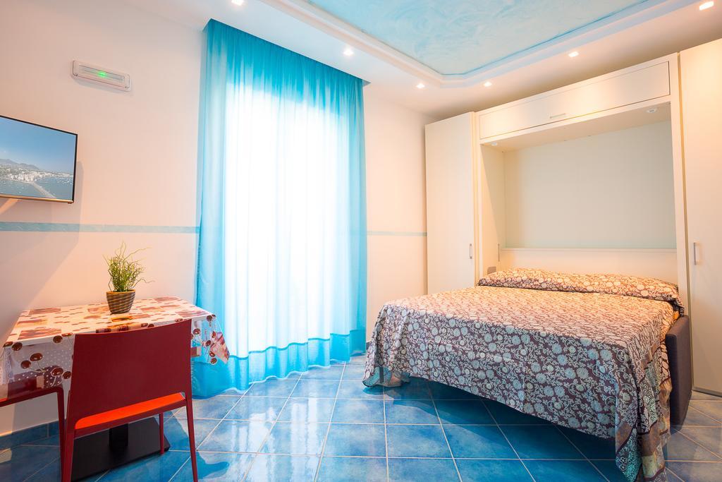 Il Soffio Di Tifeo - Resort Forio di Ischia Exteriér fotografie