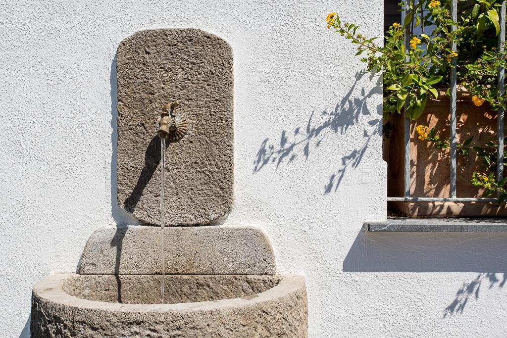 Il Soffio Di Tifeo - Resort Forio di Ischia Exteriér fotografie