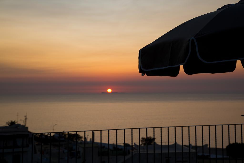 Il Soffio Di Tifeo - Resort Forio di Ischia Exteriér fotografie